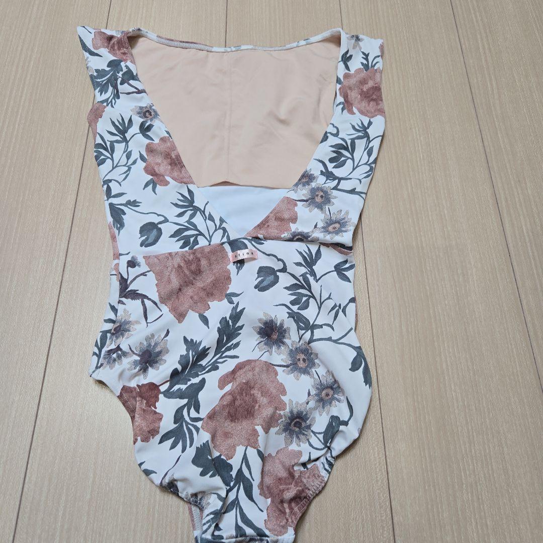 バレエ Stina typeK Ssize