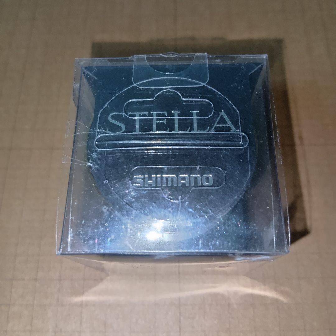 18ステラ C3000 スプール