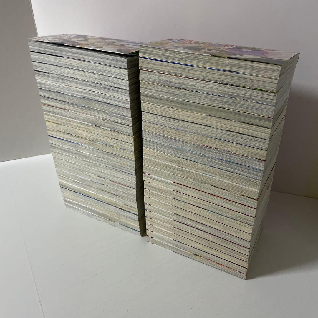 暁のヨナ 1〜46巻の46冊セット　草凪 みずほ