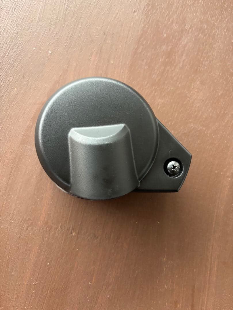 ダックス125 純正メーター