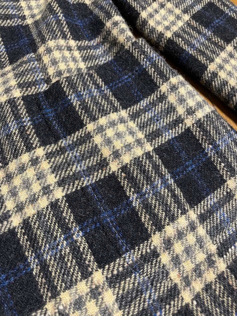 ジャケット・アウター BOGLIOLI tweed jaaket