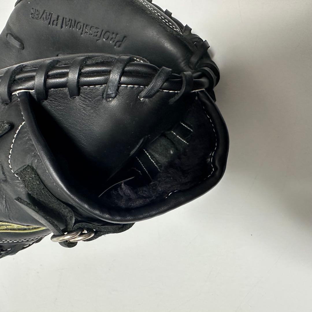 ZETT 一般軟式キャッチャーミット ソフトステア