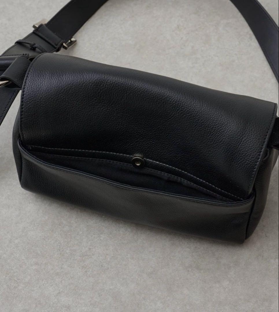 新品未使用 BEARDSLEY ボディバッグ　ショルダーバッグ