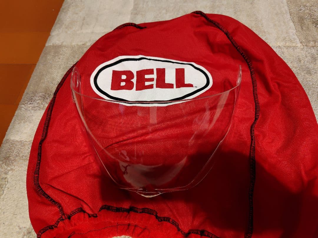 セキュリティ・セーフティ BELL MX-9 ADVENTURE MIPS