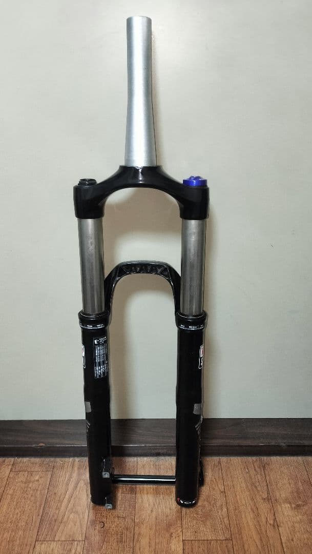 【送料無料】 ROCKSHOX Recon 130mm サスペンションフォーク