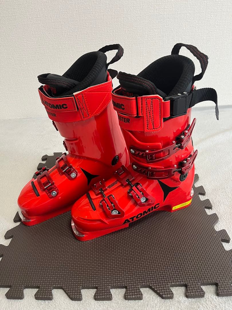 スキー atomic REDSTAR sti 150 lifted(26.0-26.5)