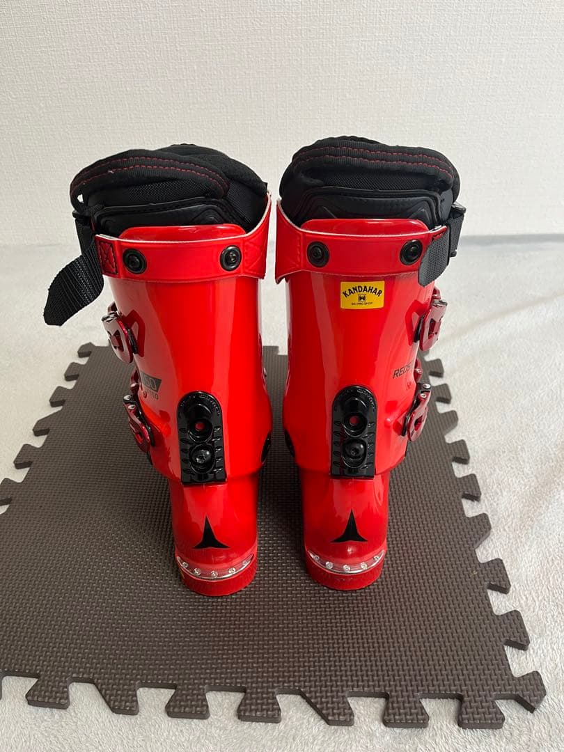 スキー atomic REDSTAR sti 150 lifted(26.0-26.5)