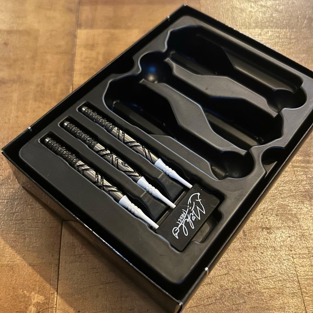 ☆THE MIRACLE/ミラクル/G6/21.5g/TARGET/即購入OK☆