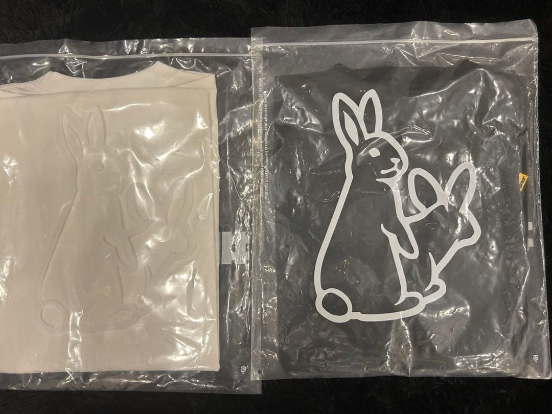 FR2 Smoking kills Tシャツセット