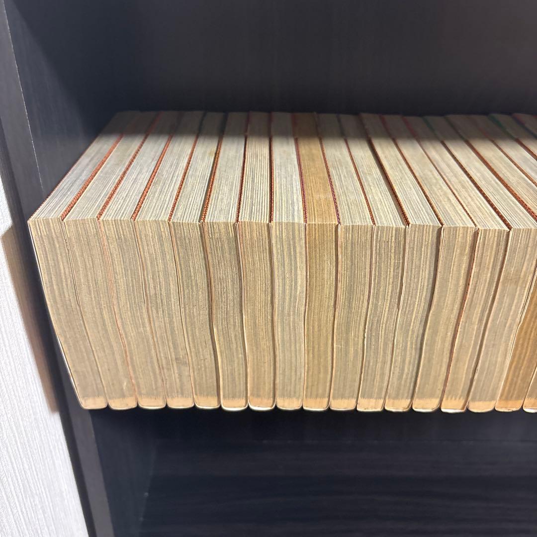 名探偵コナン 全巻 帯付き 多数 7巻から21巻,24巻から29巻 初版 多数