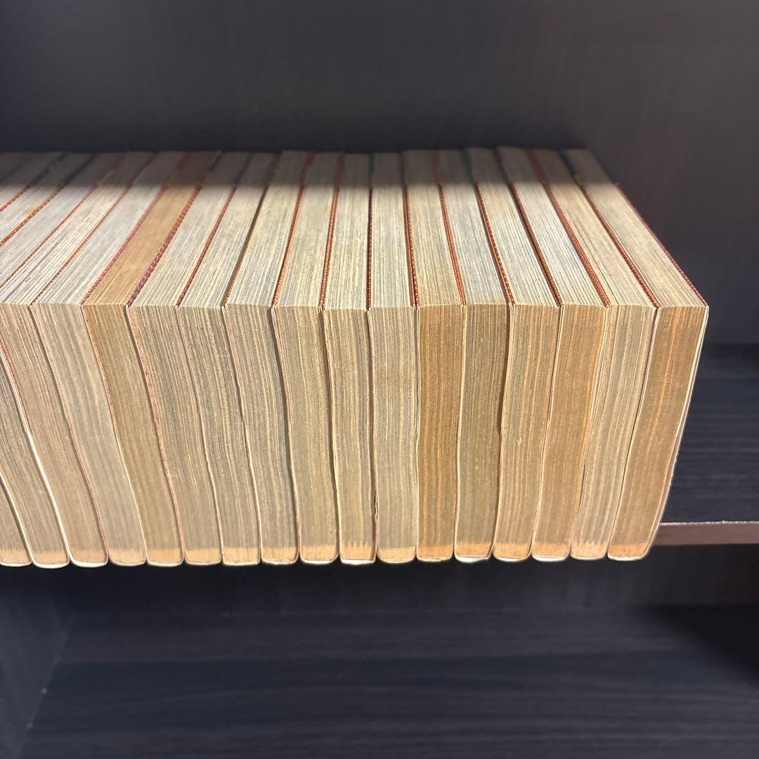 名探偵コナン 全巻 帯付き 多数 7巻から21巻,24巻から29巻 初版 多数