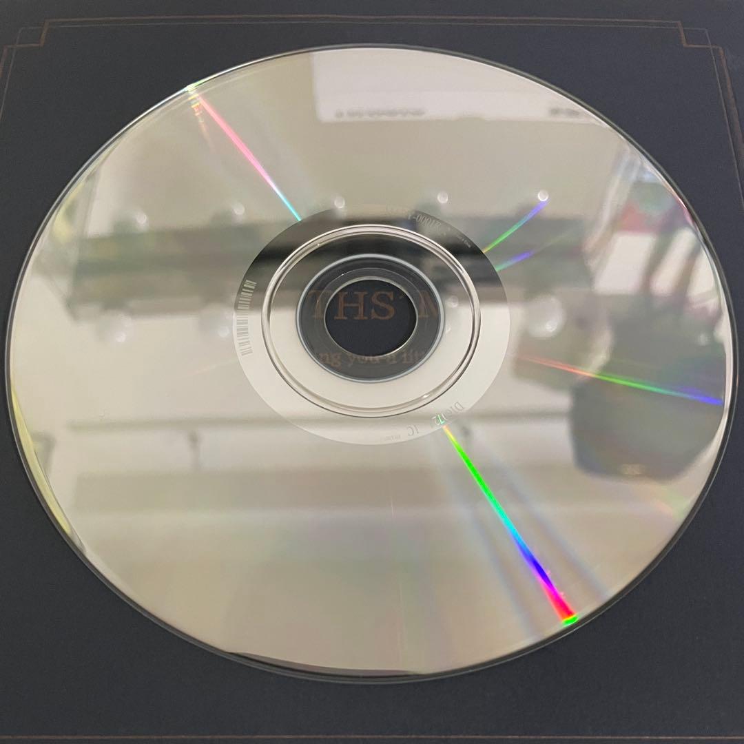 【めありー】 13月のメリー／彼はきっと魔法を使う 特典CD 歌い手