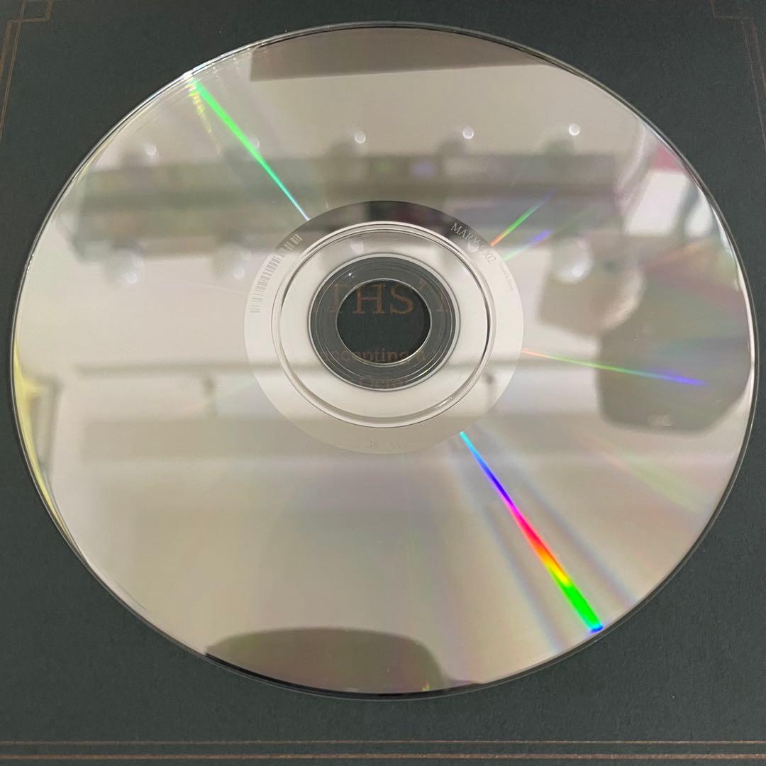 【めありー】 13月のメリー／彼はきっと魔法を使う 特典CD 歌い手