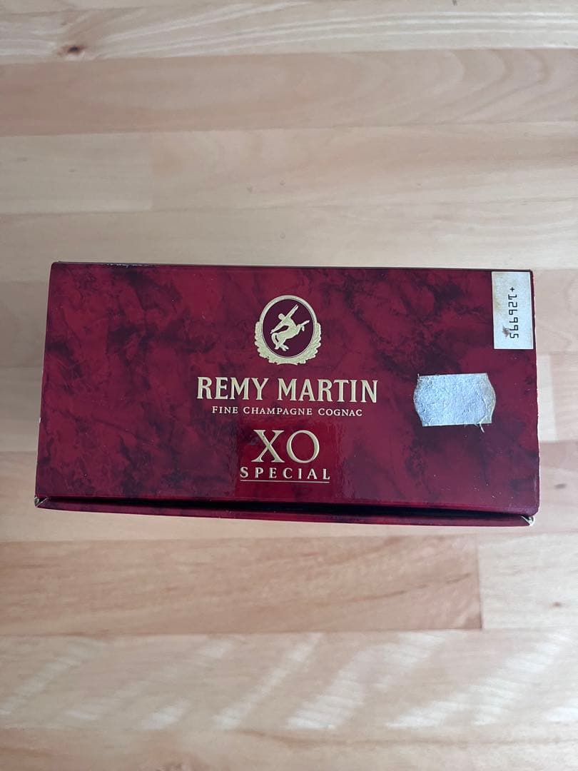 REMY MARTIN XO SPECIAL 750ml コニャック