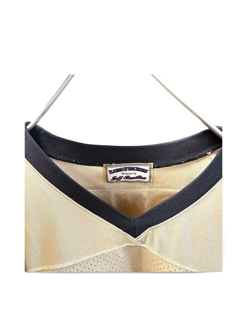 超希少　ジェフハミルトン Players of the Century ブッシュ