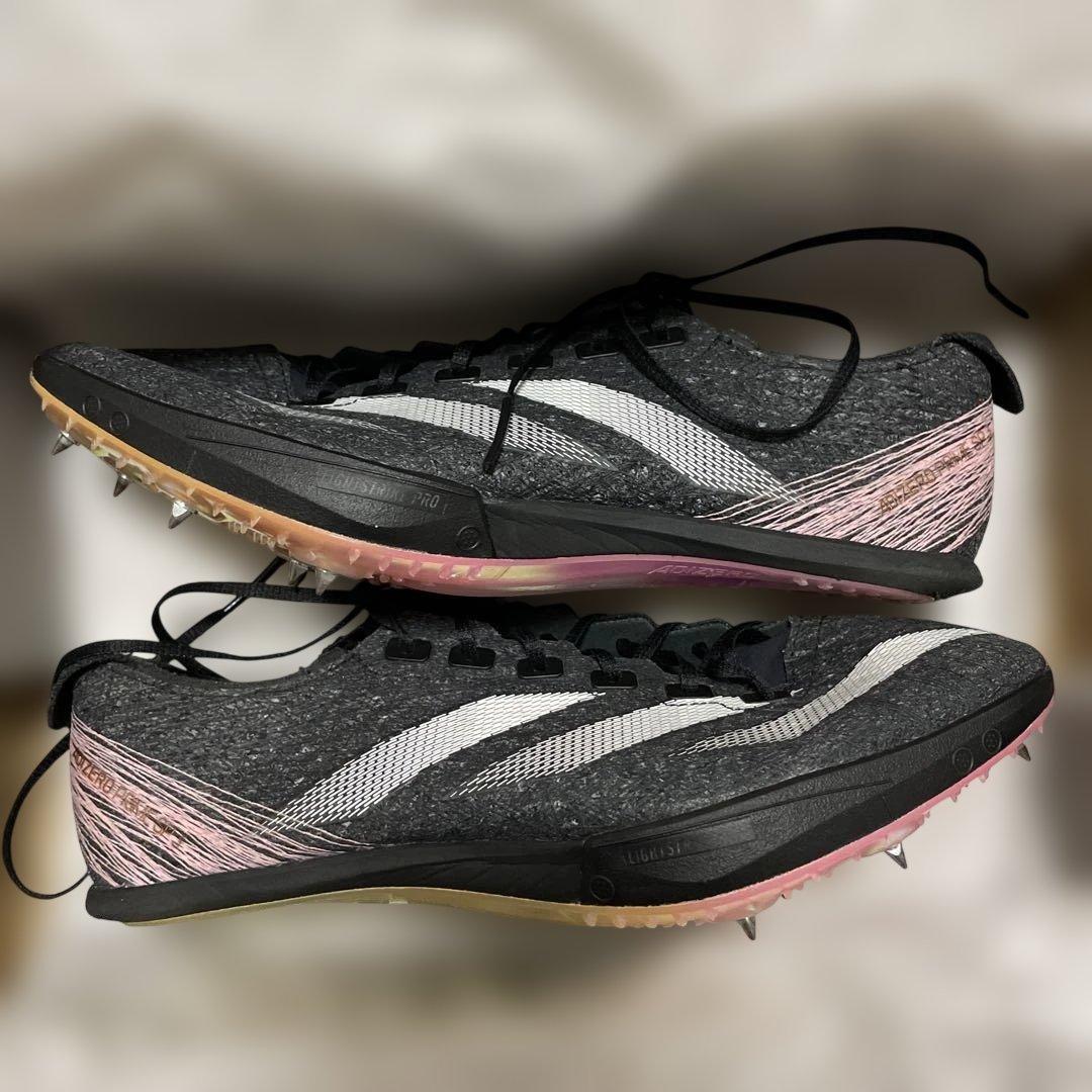 スパイク・シューズ Adidas adizero prime sp3 26.5cm