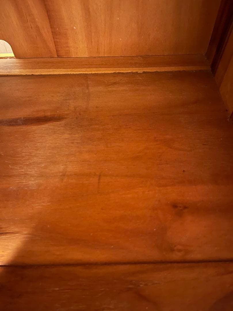 ウニコ　unico BREATH ブレス キッチンボード 食器棚　カップボード