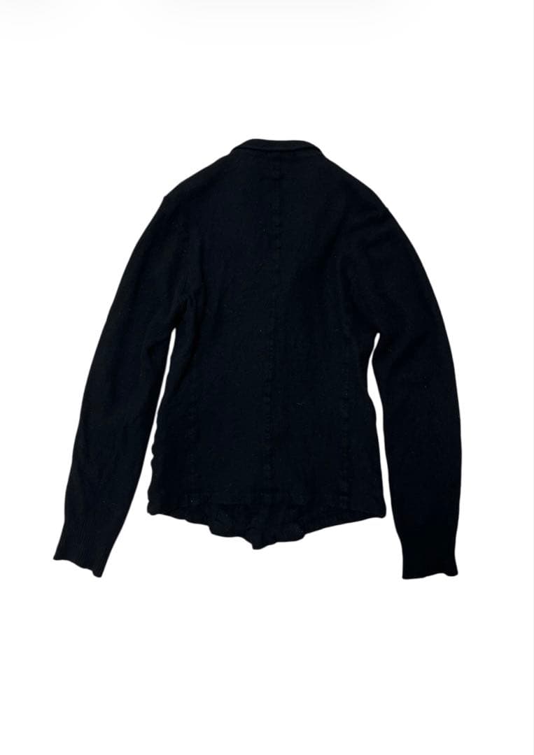 COMME des GARÇONS HOMME PLUS 94AW 初期縮絨