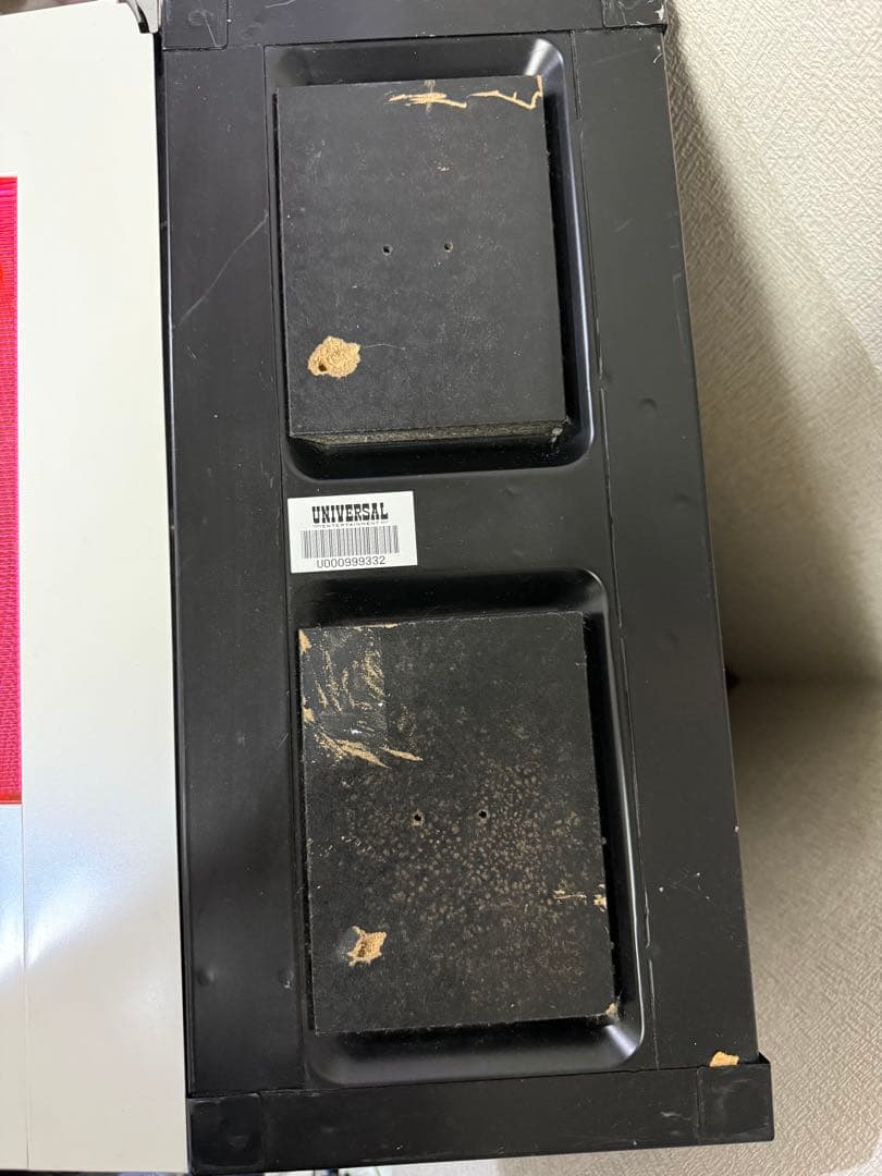 【値下げ不可 送料込】初代 魔法少女まどか☆マギカ スロット5号機 まどマギ