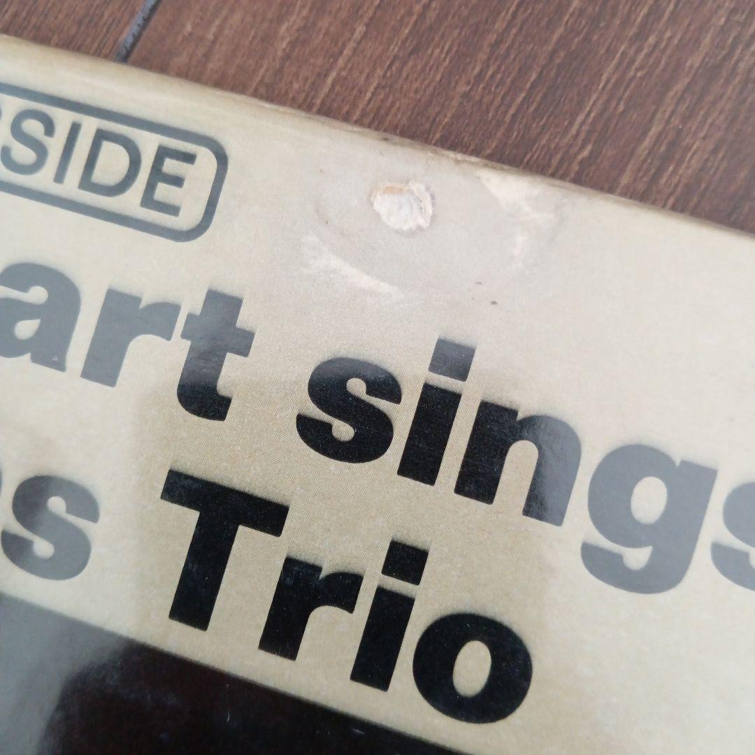 ジャズレコード　Bill Evans・マイ・ハート・シングス