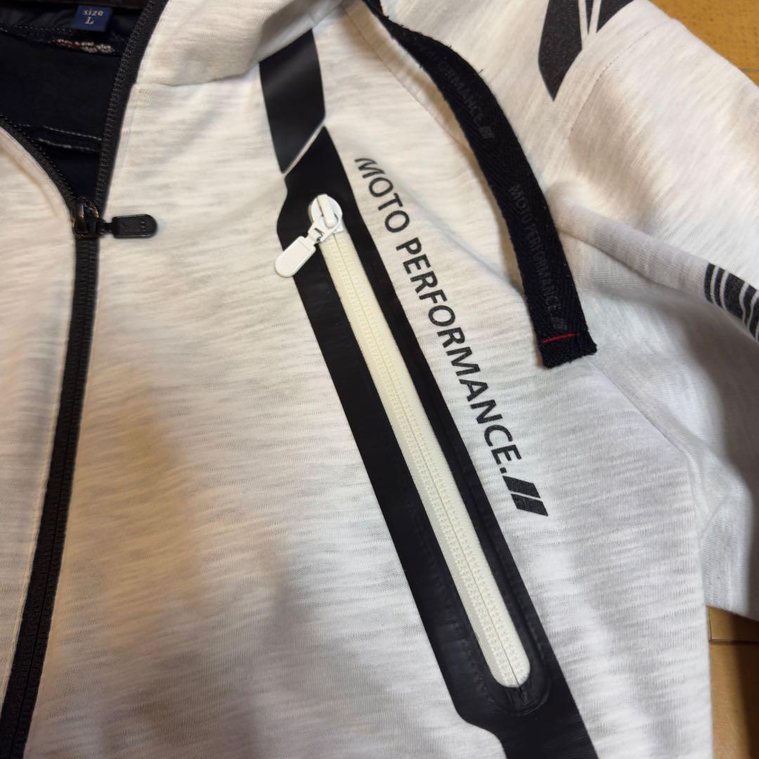 クシタニ　K-1980 MID PARKA ミッドパーカー　Lサイズ