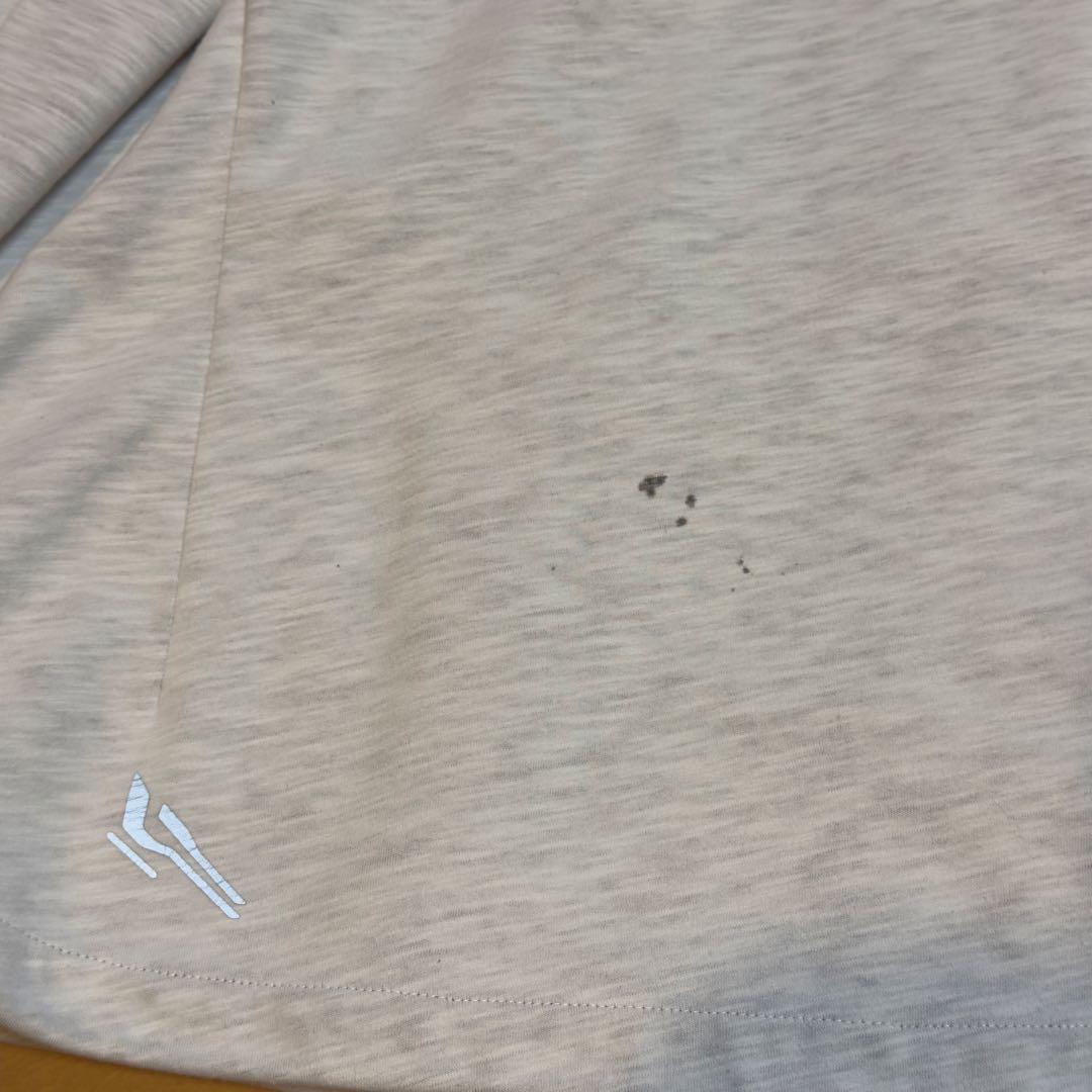 クシタニ　K-1980 MID PARKA ミッドパーカー　Lサイズ