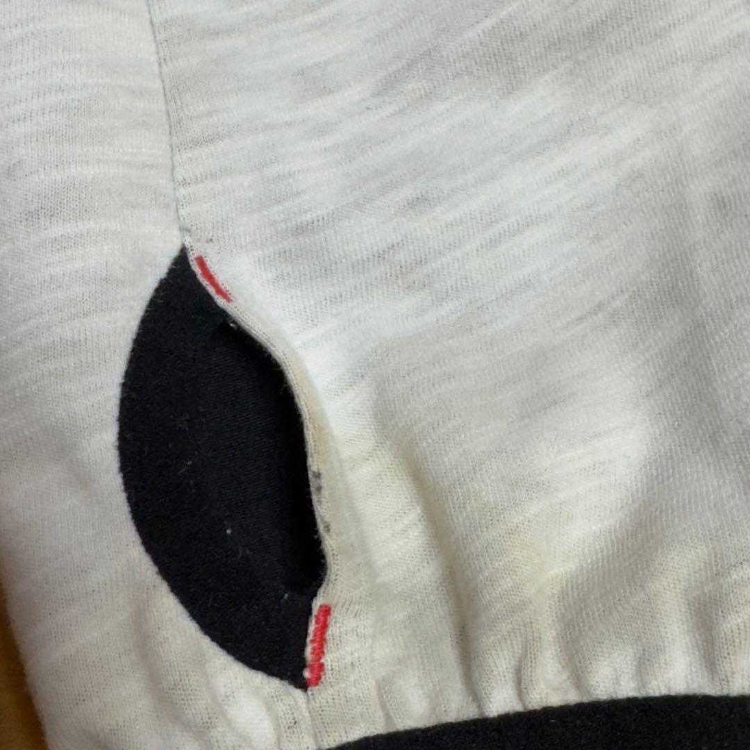 クシタニ　K-1980 MID PARKA ミッドパーカー　Lサイズ