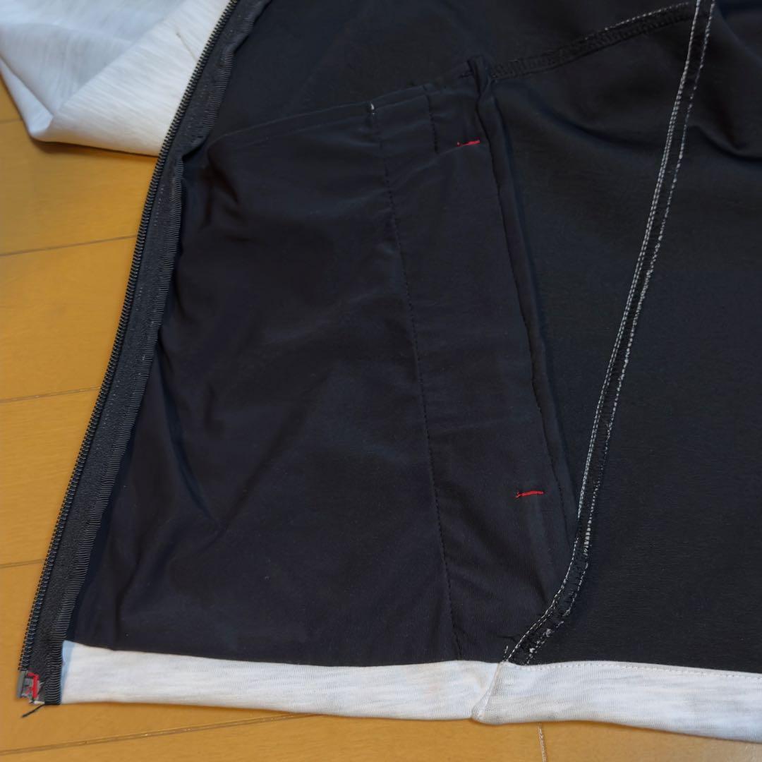 クシタニ　K-1980 MID PARKA ミッドパーカー　Lサイズ