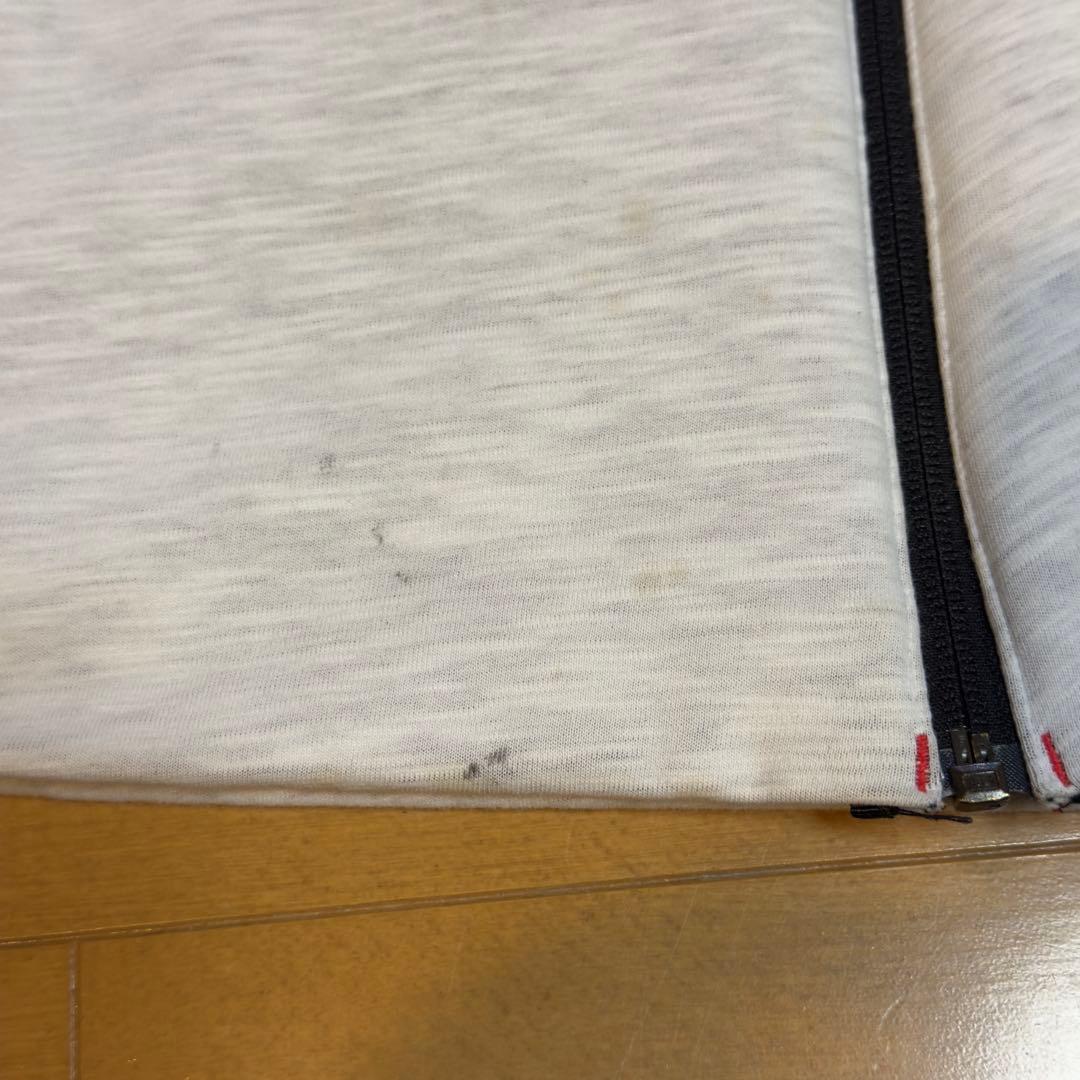 クシタニ　K-1980 MID PARKA ミッドパーカー　Lサイズ