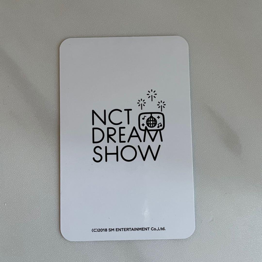 ドリショ　ジェミン　トレカ