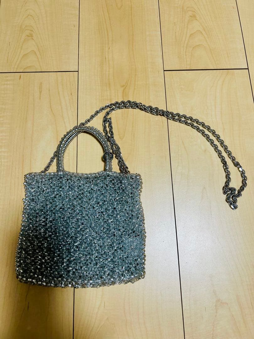 アンテプリマ　ミニアトゥーラ