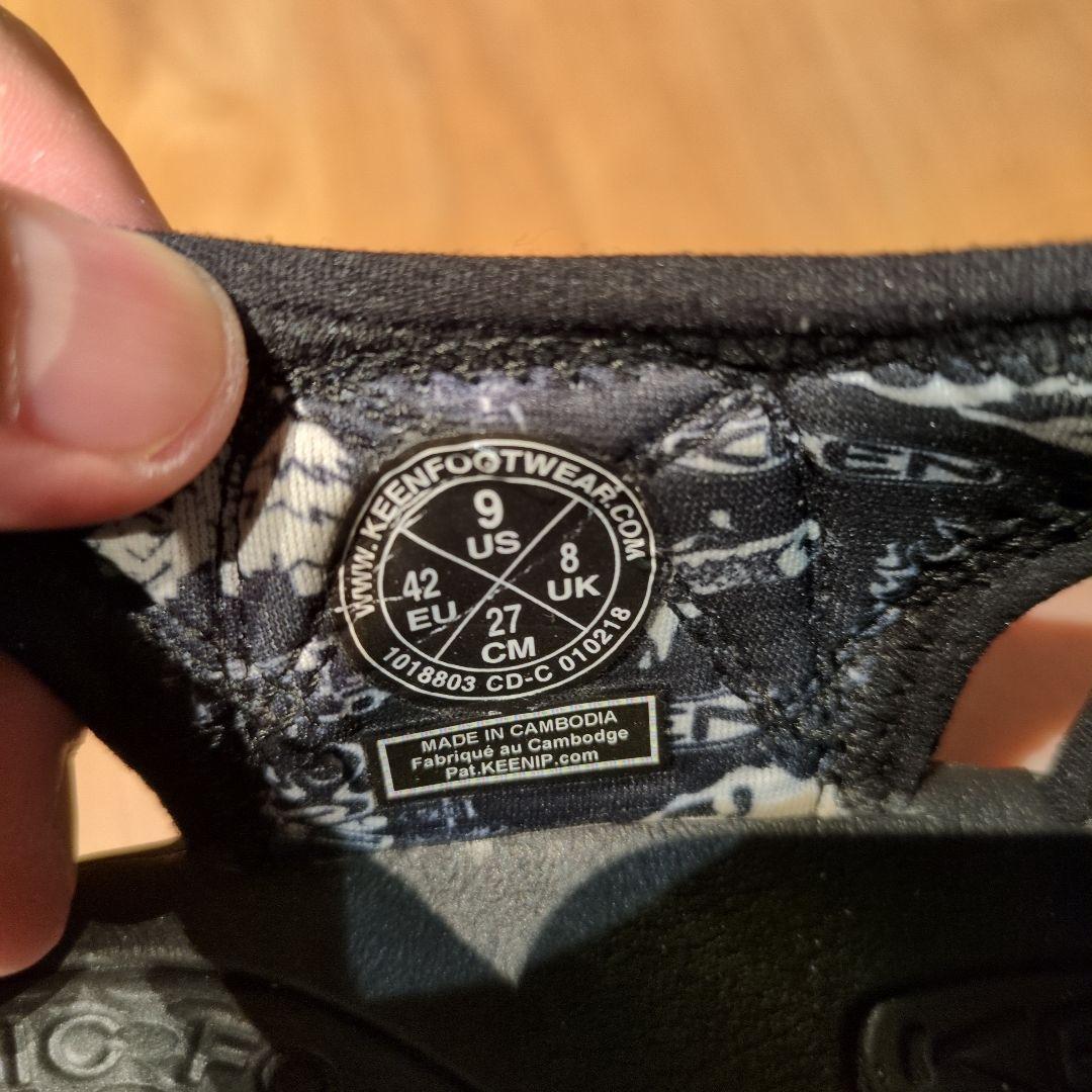 ニューポート ECO-M / NEWPORT ECO-M　27 新品未使用