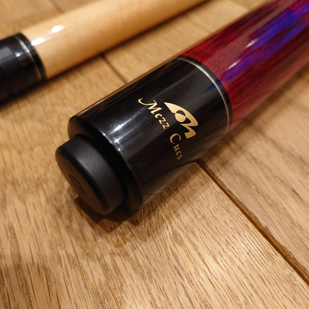 Mezz Cuts プレイキュー