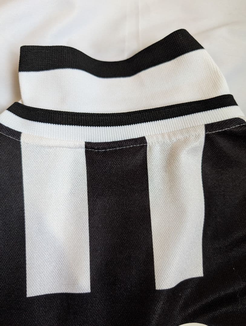 【貴重な長袖！】ロベルト・バッジョ/ユベントス/ホーム/94-95シーズンモデル