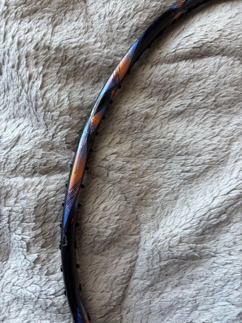 アストロクス77pro 4u5