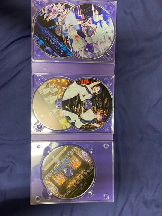 乃木坂46birthday live セット