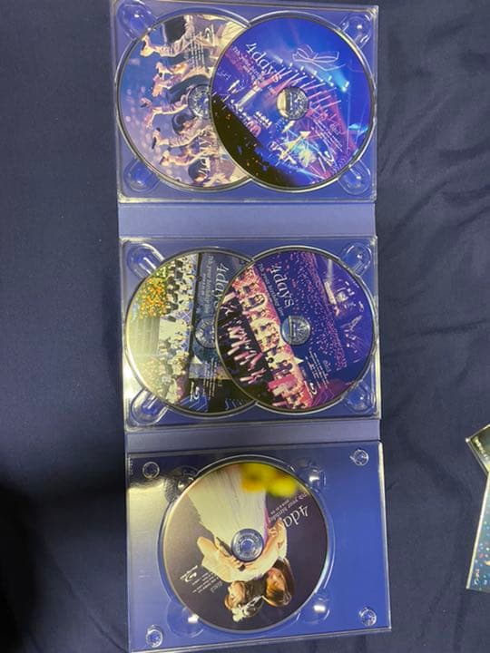 乃木坂46birthday live セット