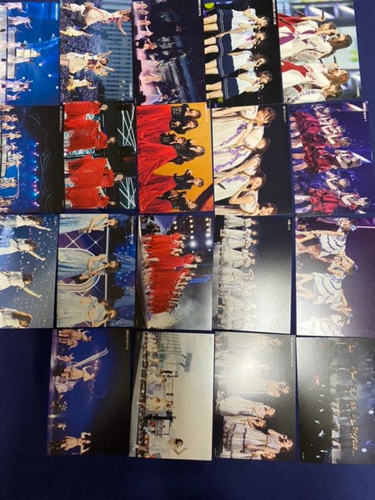 乃木坂46birthday live セット