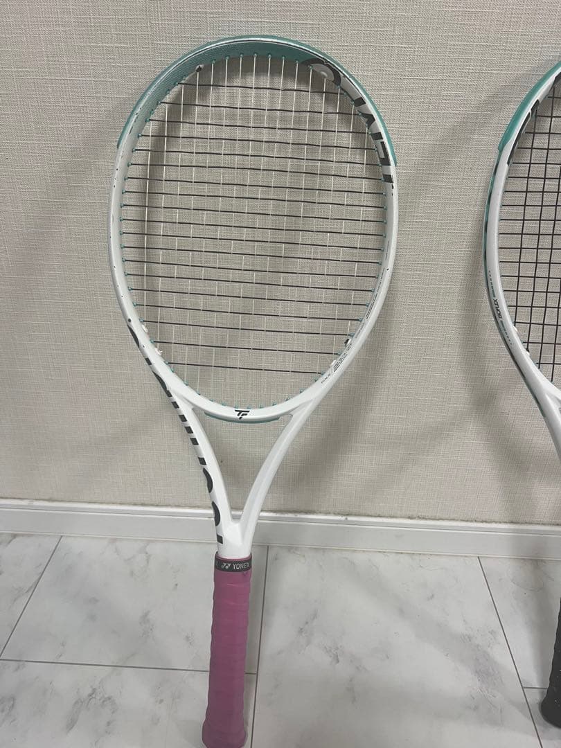 Tecnifibre（テクニファイバー） TEMPO（テンポ）285 v2