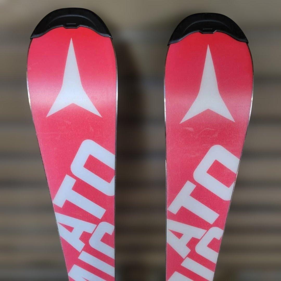 Atomic 140 スキー 板