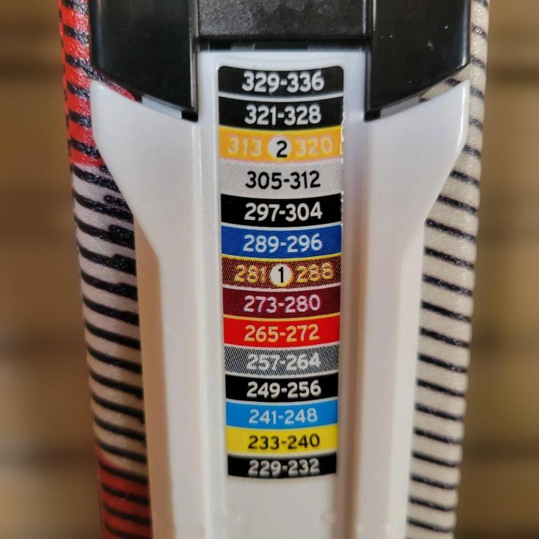 Atomic 140 スキー 板