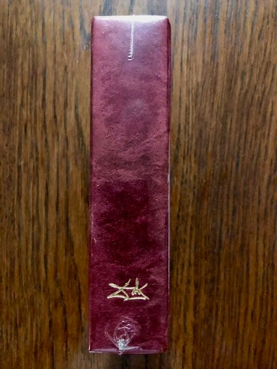 お値下げ❣️  絶版品❗️新品❗️タロット ユニバーサル・ダリ❗️