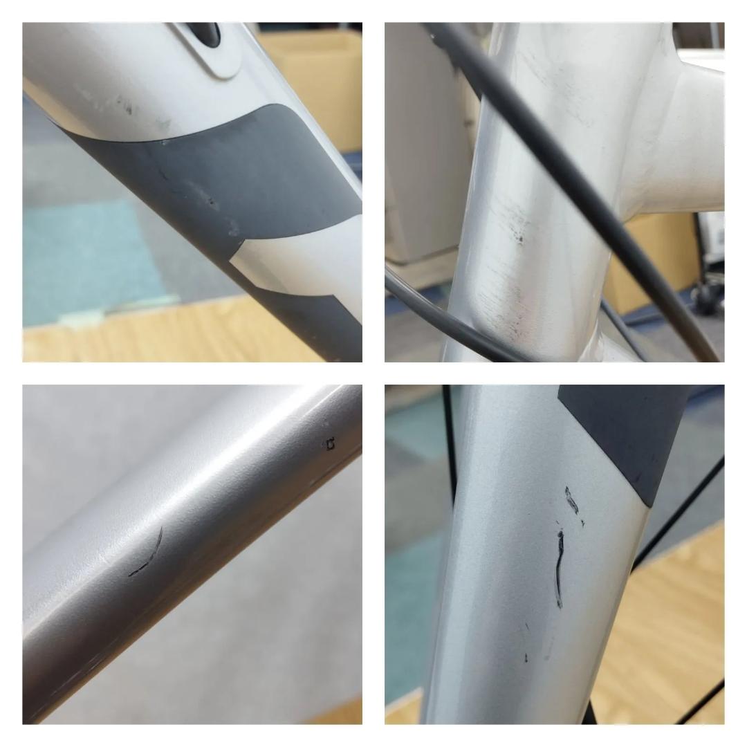 SS★935 FELT クロスバイク VERZA SPEED 40