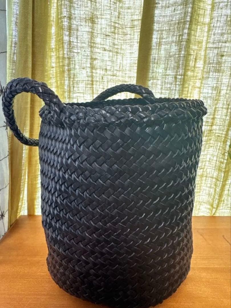 ドラゴン　dragon DIFFUSION バケツ型バック