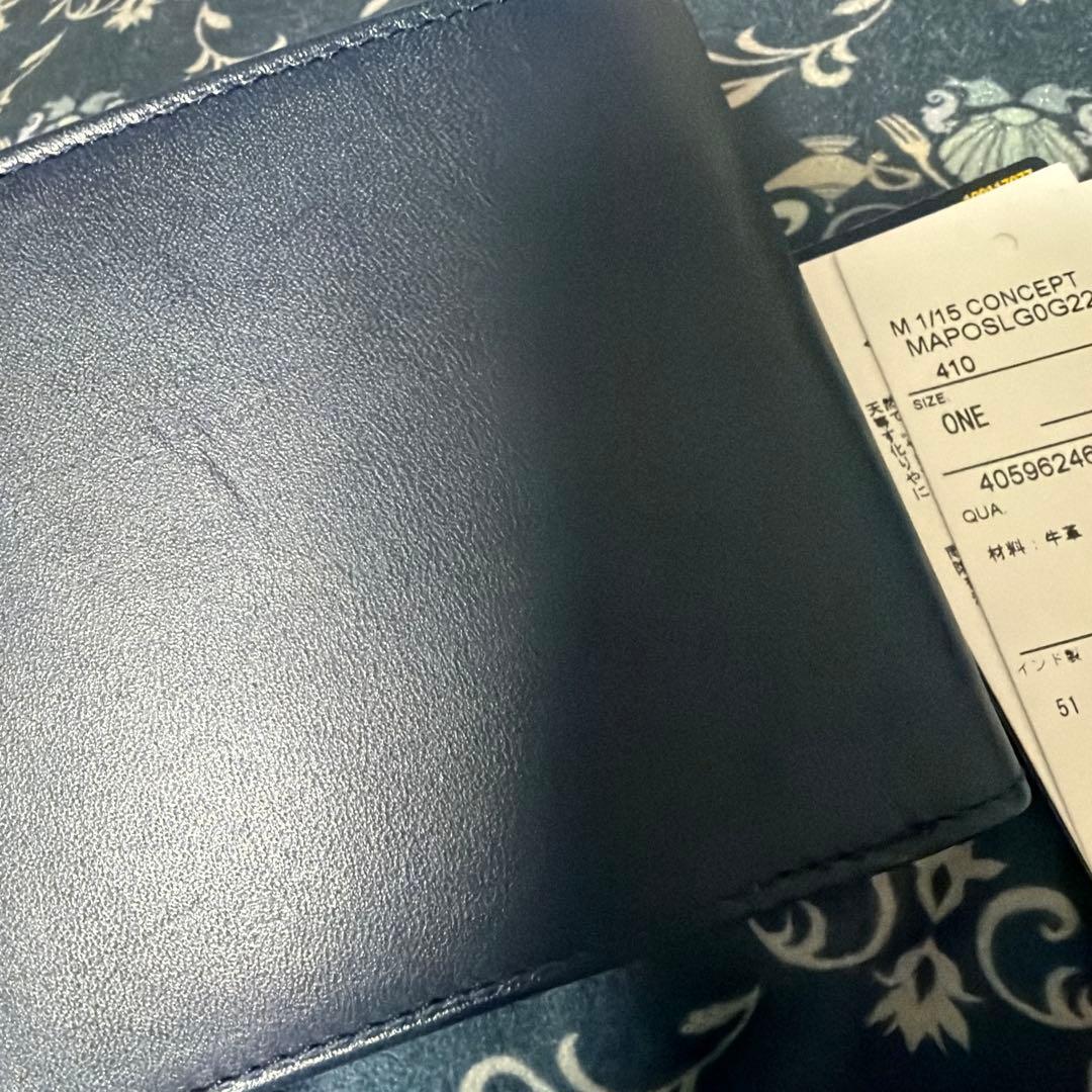 【早い者勝ち！！】大人気⭐︎ポロベア2つ折り財布⭐︎