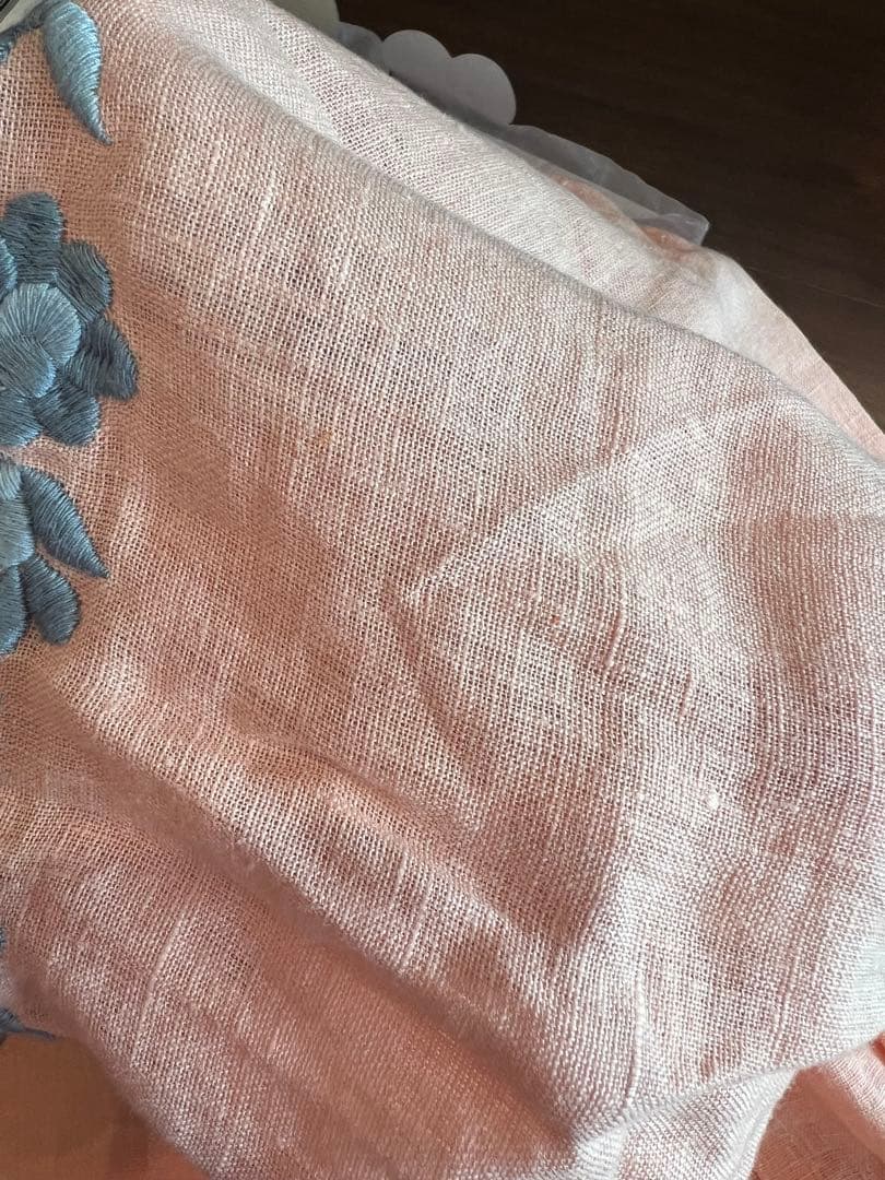 新品Apolina stevie pink 7-9Y