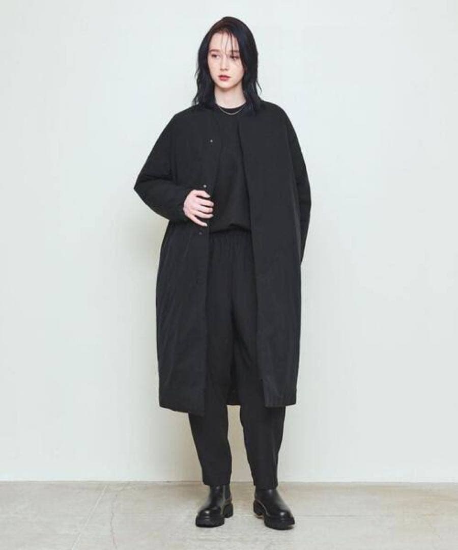 UA& SONS by DAISUKE OBANA for WOMEN ダウン