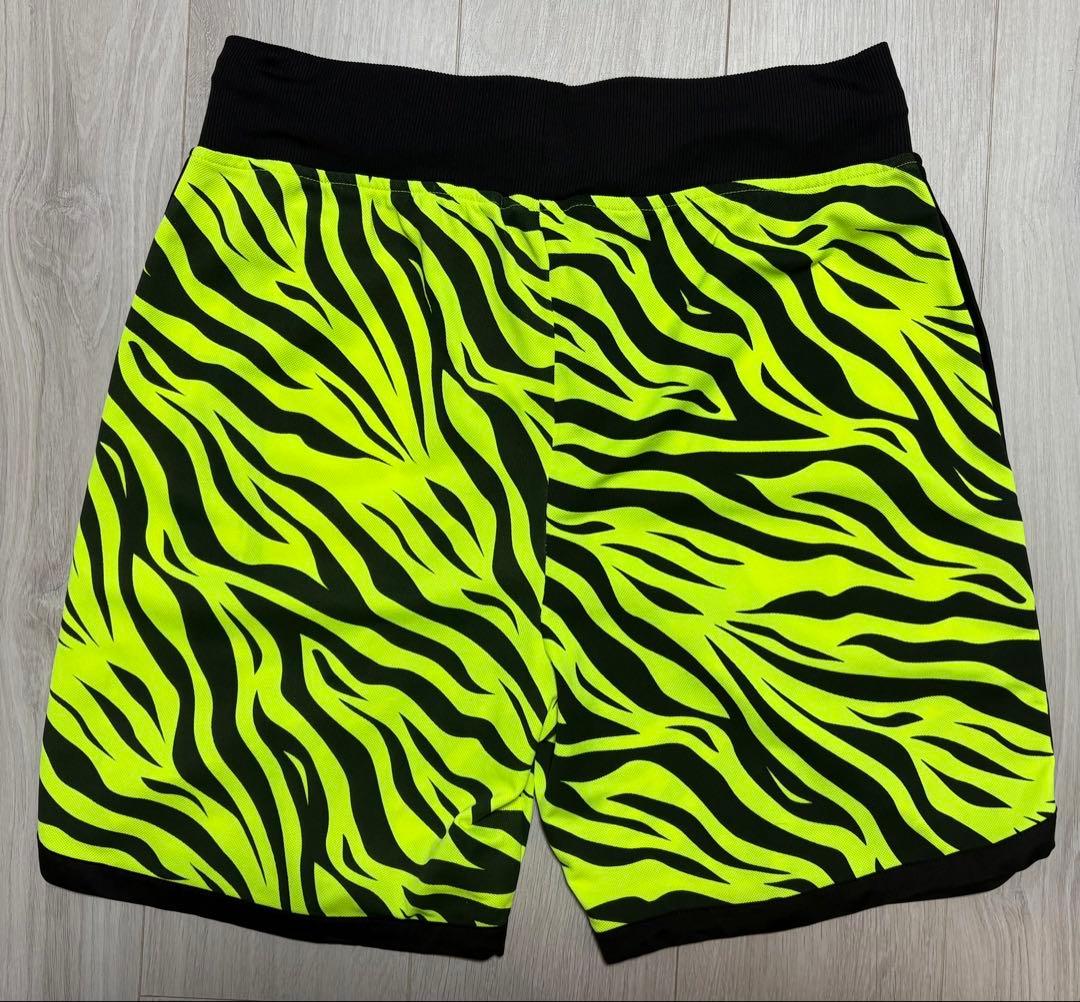 ハイドロゲン★テニス★ショーツ・パンツ★イエロー★Lサイズ★新品未使用