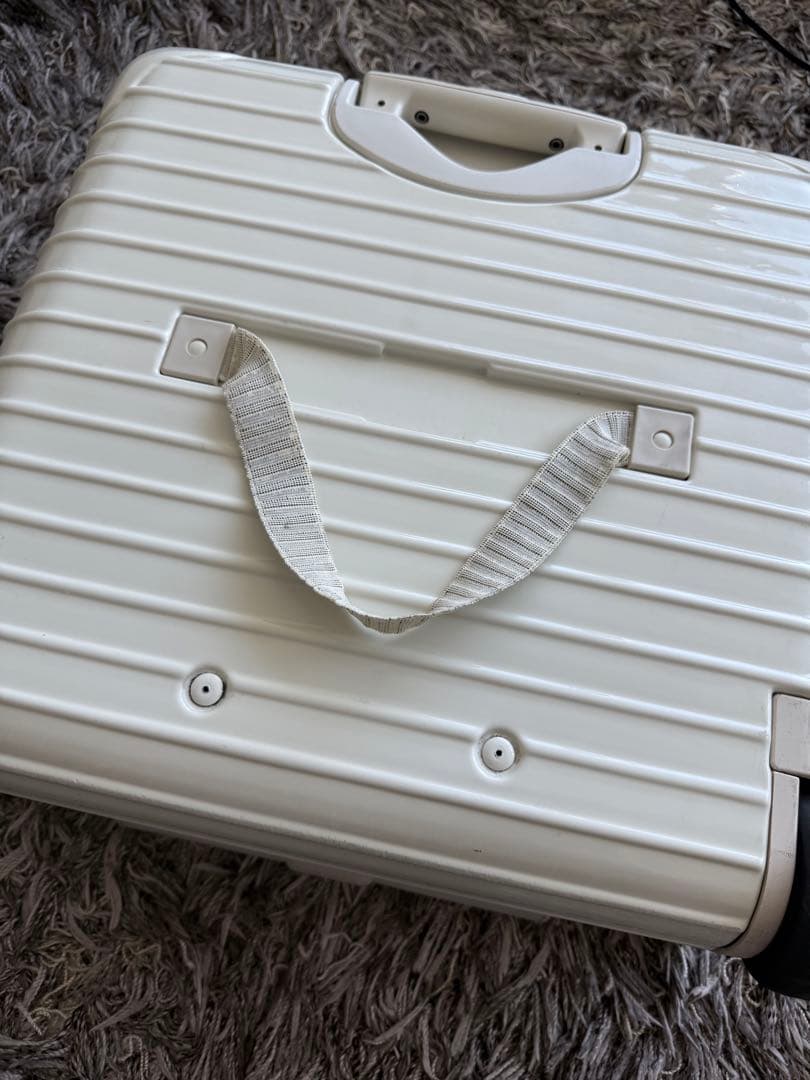 【リモワ】ユナイテッドアローズ限定サルサ　20リットル