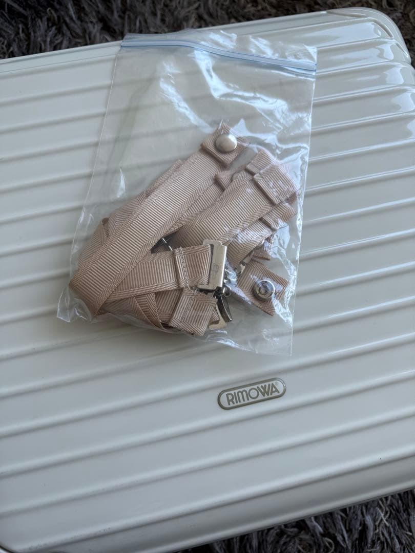 【リモワ】ユナイテッドアローズ限定サルサ　20リットル